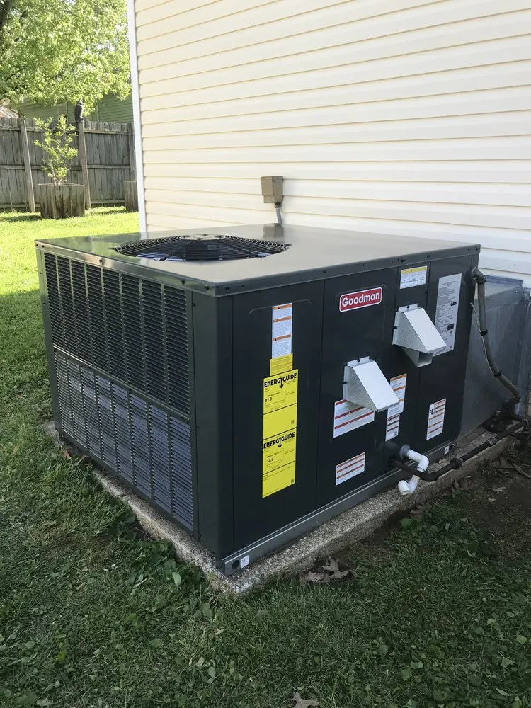 Certified heating repair in Crofton, KY by Adaptive Hvac