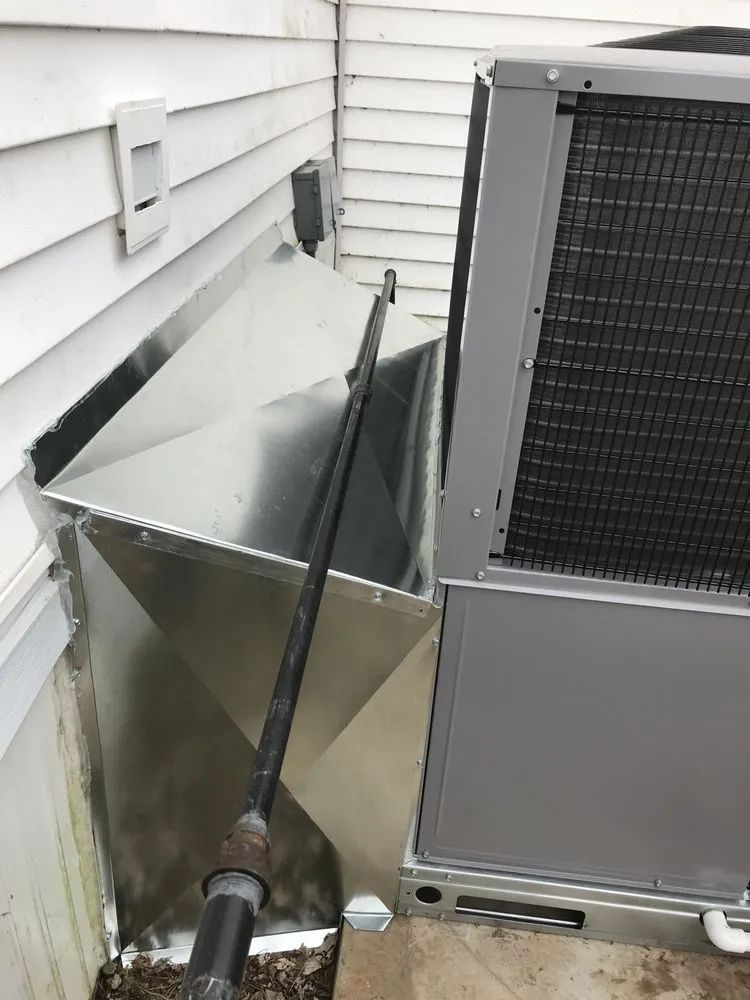 Local AC repair experts serving Crofton, KY - Adaptive Hvac