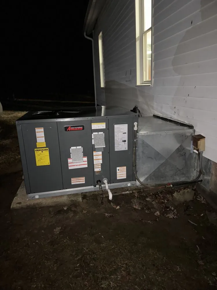 Local air conditioning service in Crofton, KY - Adaptive Hvac