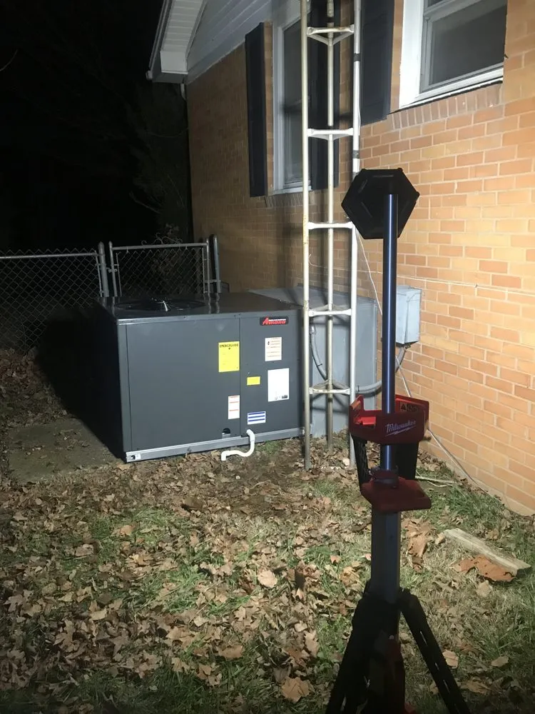 Expert heating repair in Crofton, KY by Adaptive Hvac