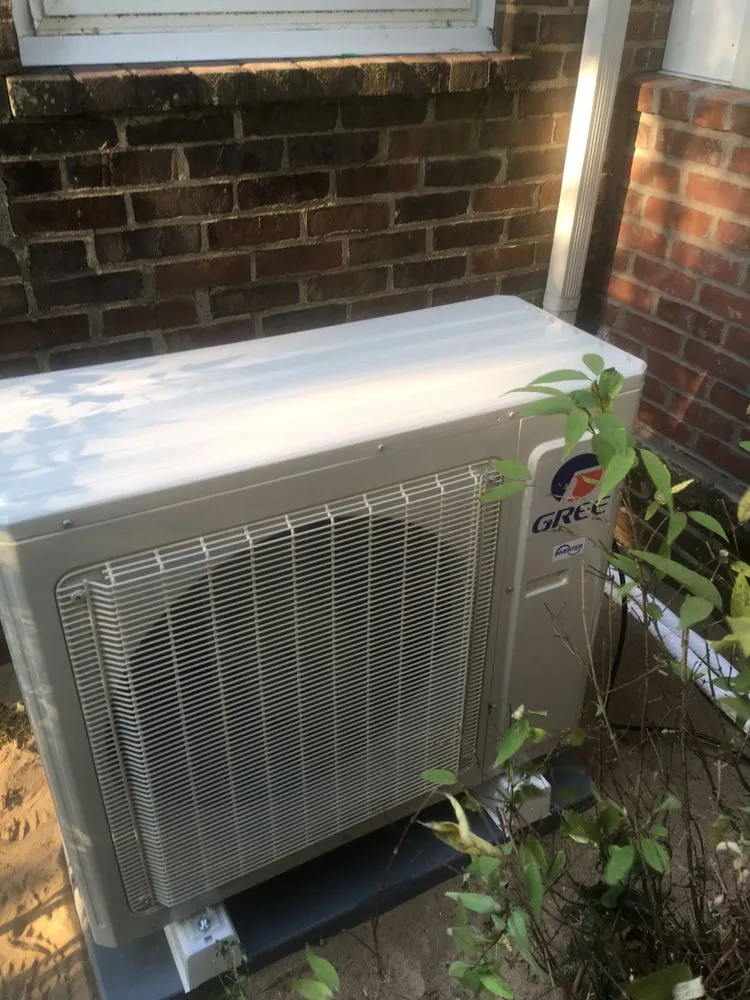 Professional heating and cooling service same-day service across Crofton, KY - Adaptive Hvac