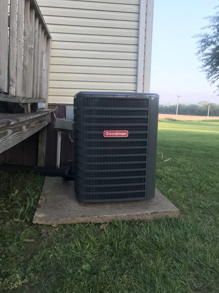 Professional air conditioning service in Crofton, KY - Adaptive Hvac