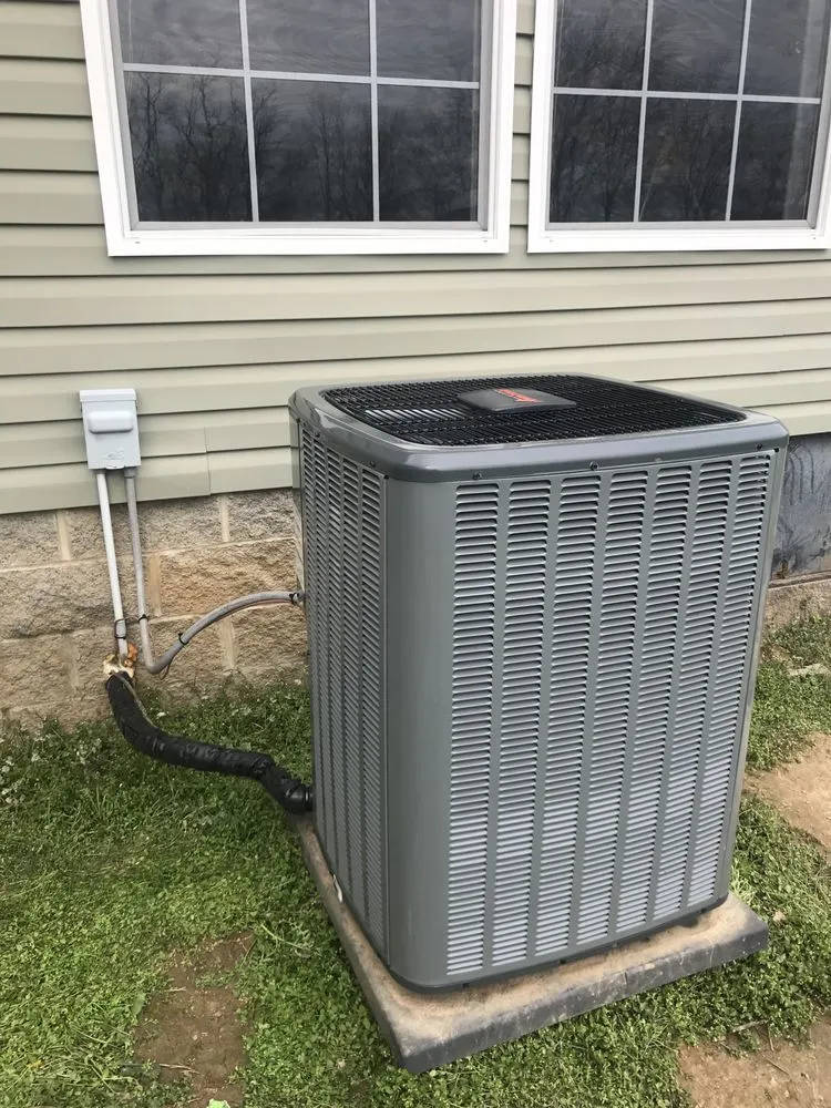 Certified air conditioning service in Crofton, KY by Adaptive Hvac