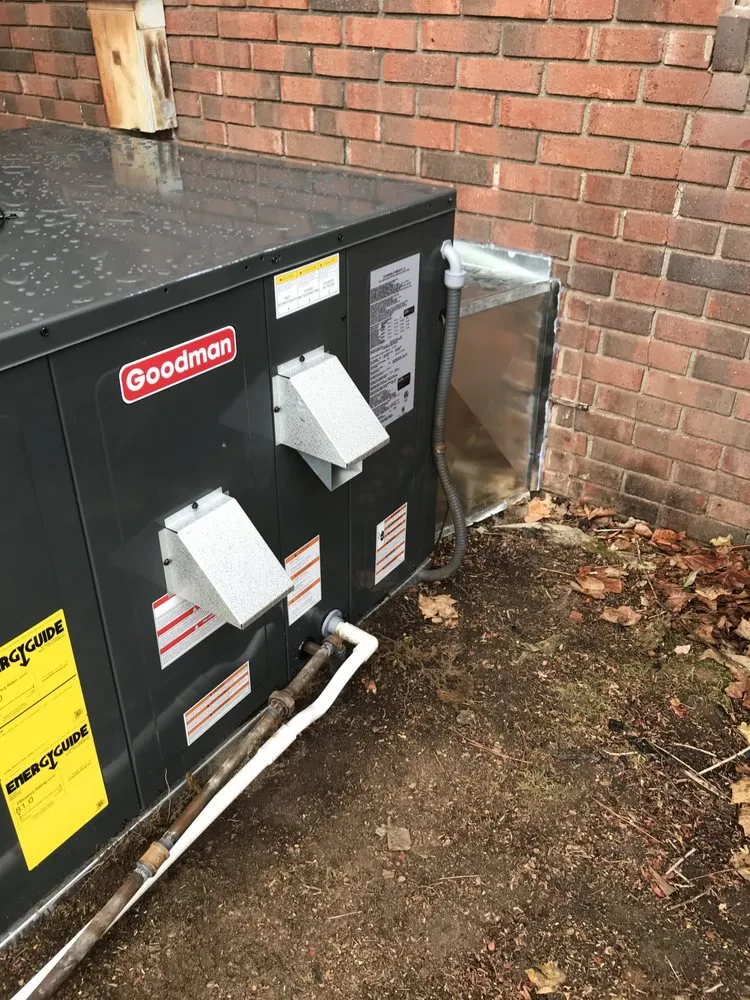 Expert AC repair for residential systems across Crofton, KY - Adaptive Hvac