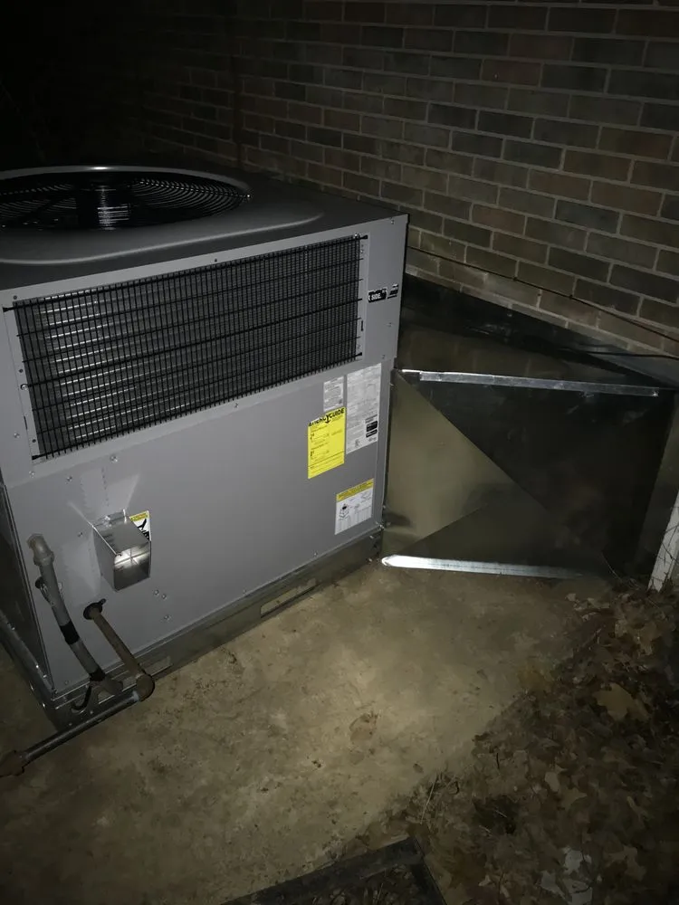 Reliable HVAC maintenance near you in Crofton, KY by Adaptive Hvac