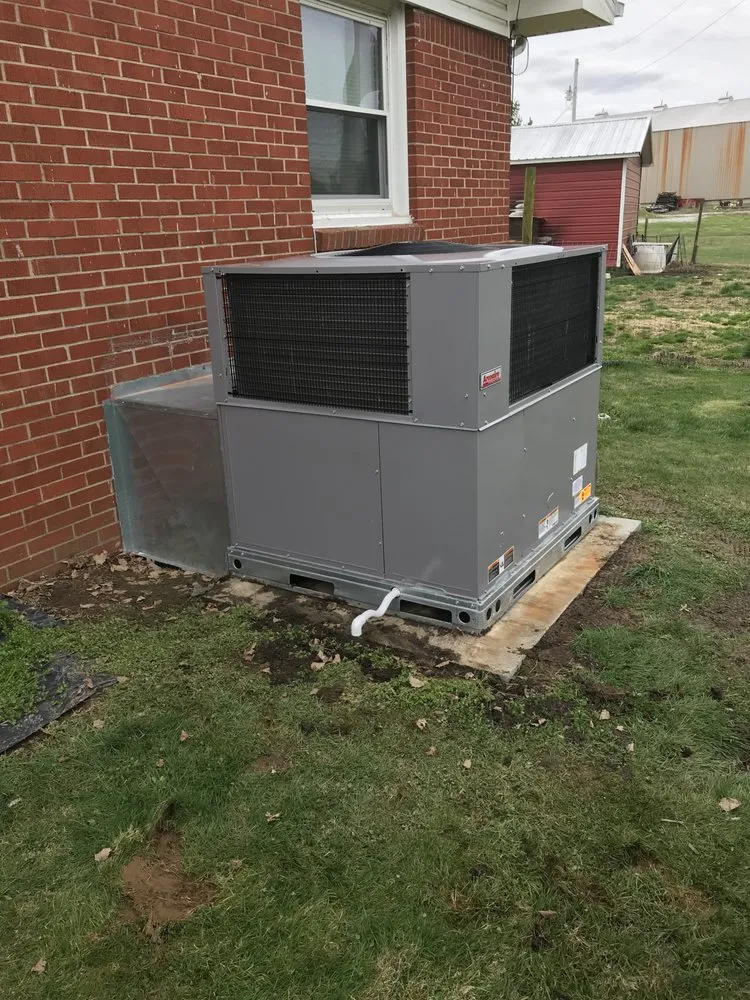 Reliable HVAC installation in Crofton, KY by Adaptive Hvac