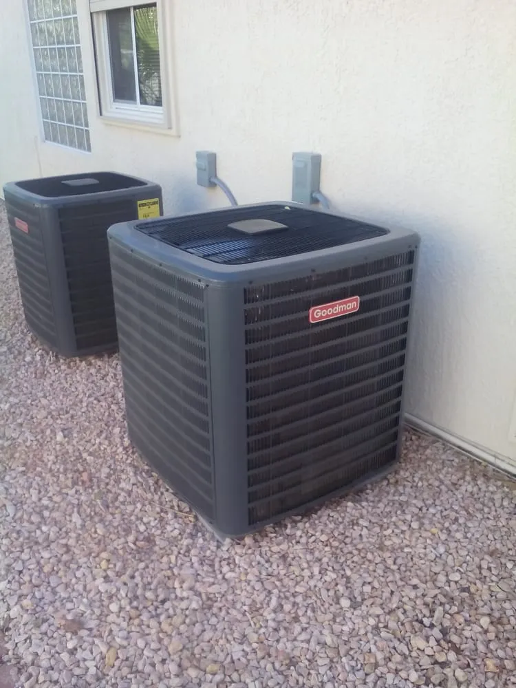 Slide of Aday Solutions LLC