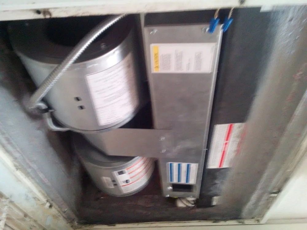 Slide of Aday Solutions LLC