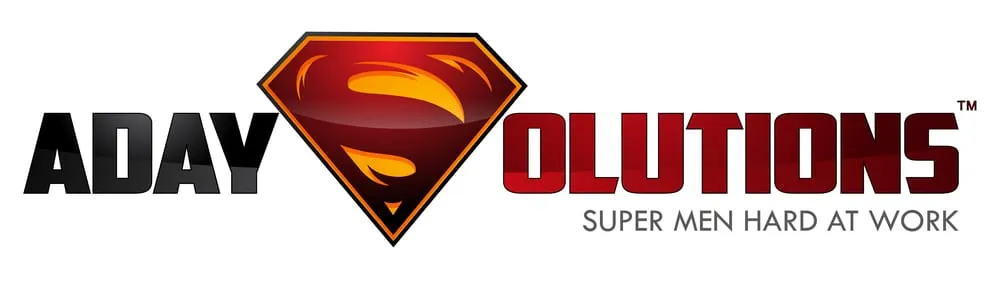 Slide of Aday Solutions LLC