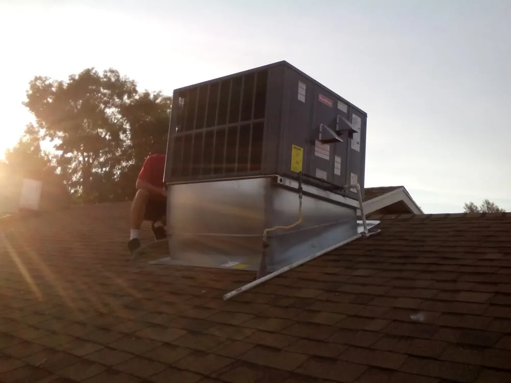 Slide of Aday Solutions LLC