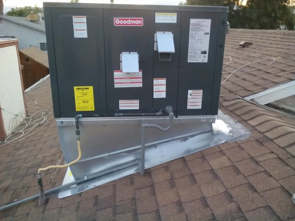 Slide of Aday Solutions LLC