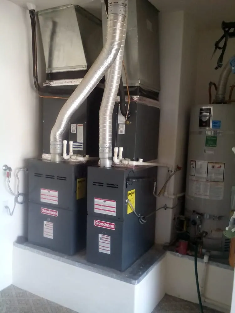 Slide of Aday Solutions LLC