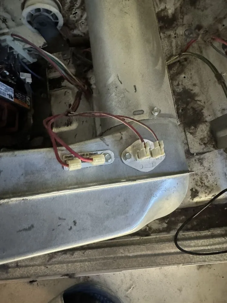 Slide of ADCO Appliance Parts