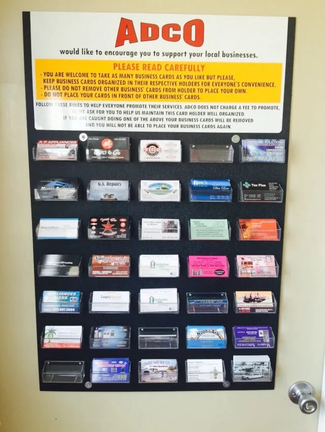 Slide of ADCO Appliance Parts