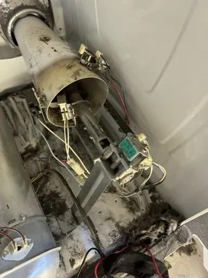 ADCO Appliance Parts Logo