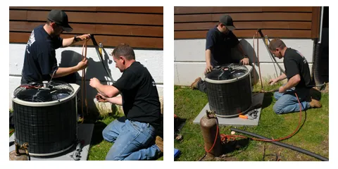 Slide of ADCO Heating & Air Conditioning