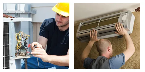 Slide of ADCO Heating & Air Conditioning