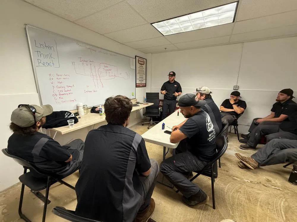 Slide of Addario's Plumbing, Heating, Cooling & Electrical Services