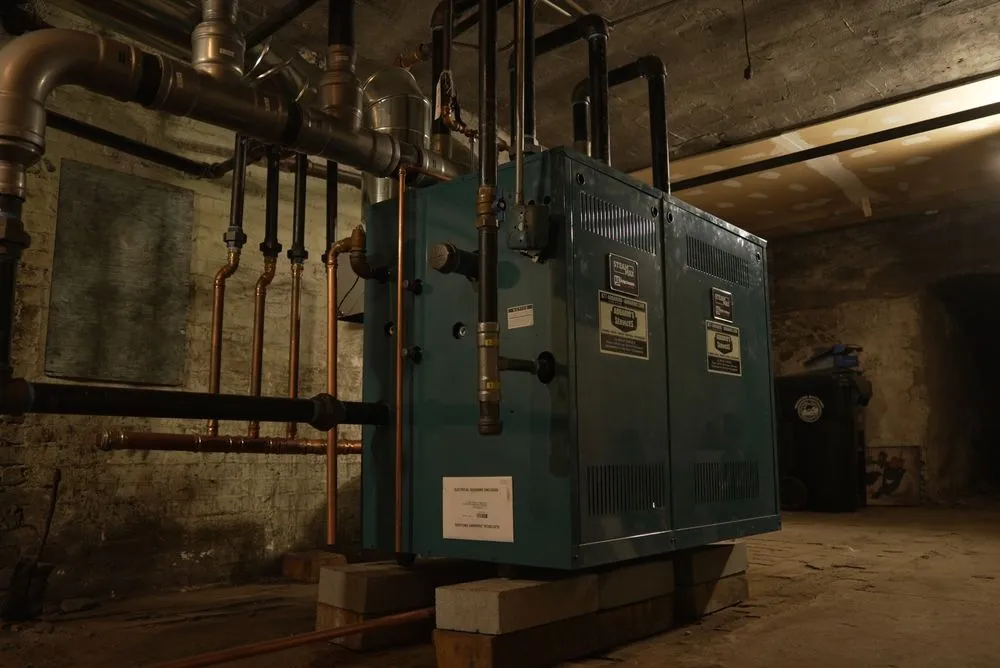 Slide of Addario's Plumbing, Heating, Cooling & Electrical Services