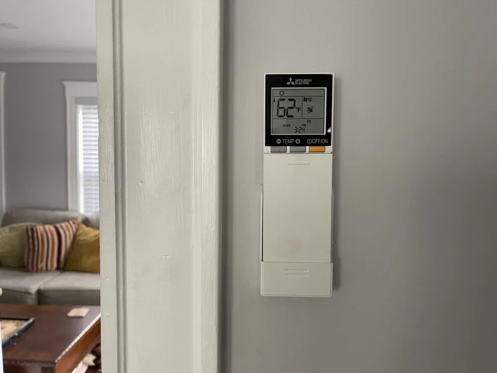 Slide of Addario's Plumbing, Heating, Cooling & Electrical Services