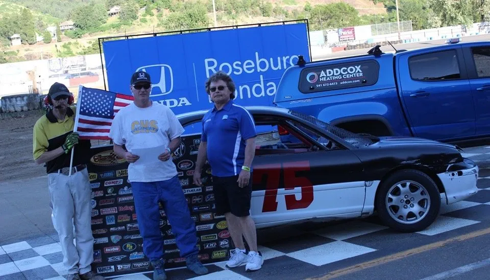 Slide of Addcox Heating Center