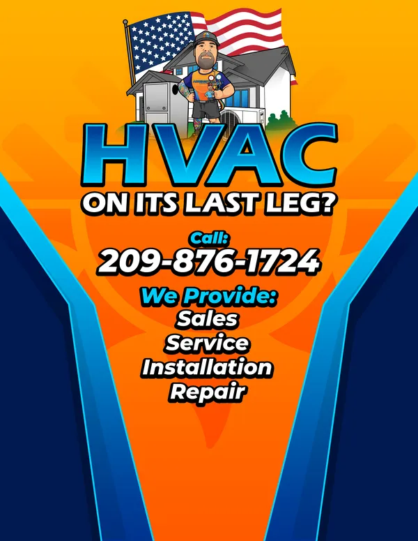 Slide of Addington Air