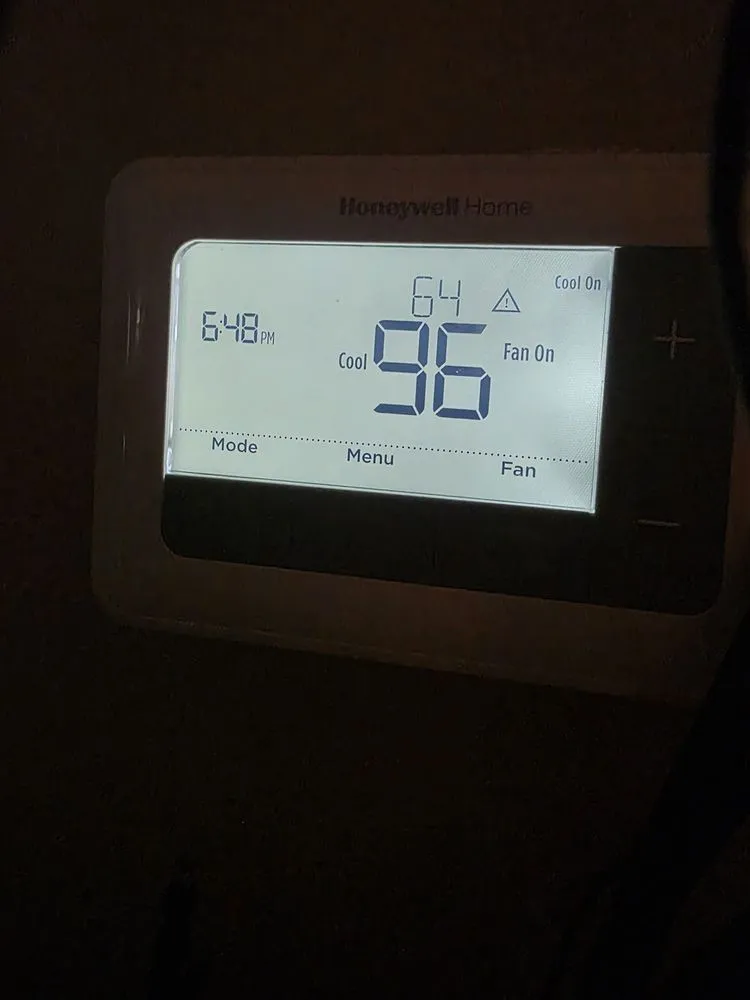 Slide of Addis Air Heating and Cooling