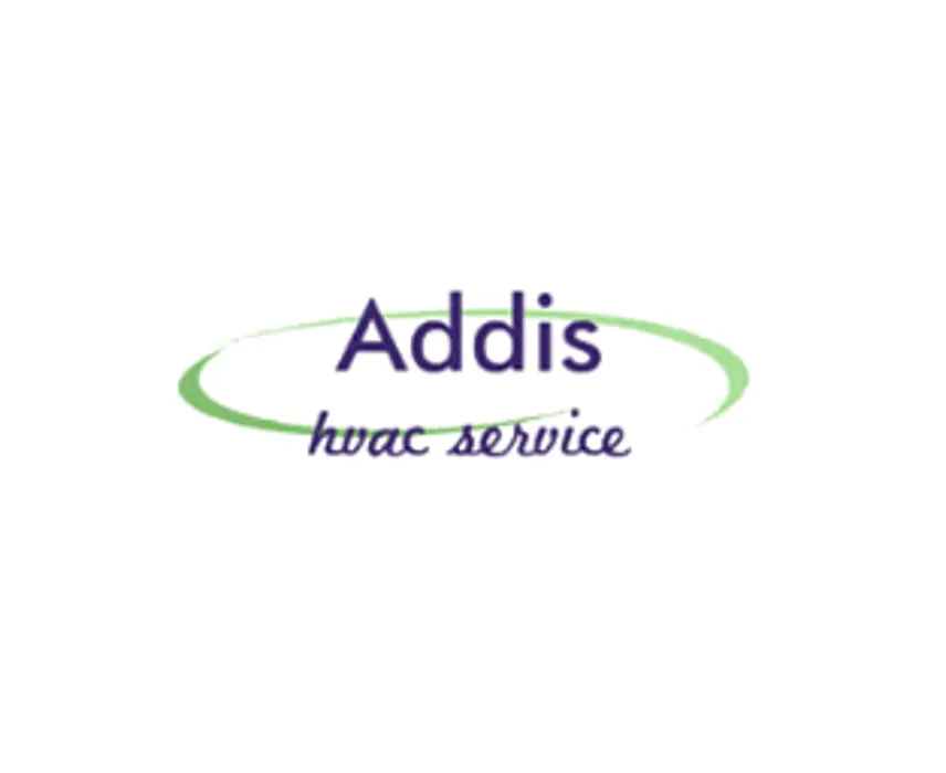 Slide of Addis HVAC Service
