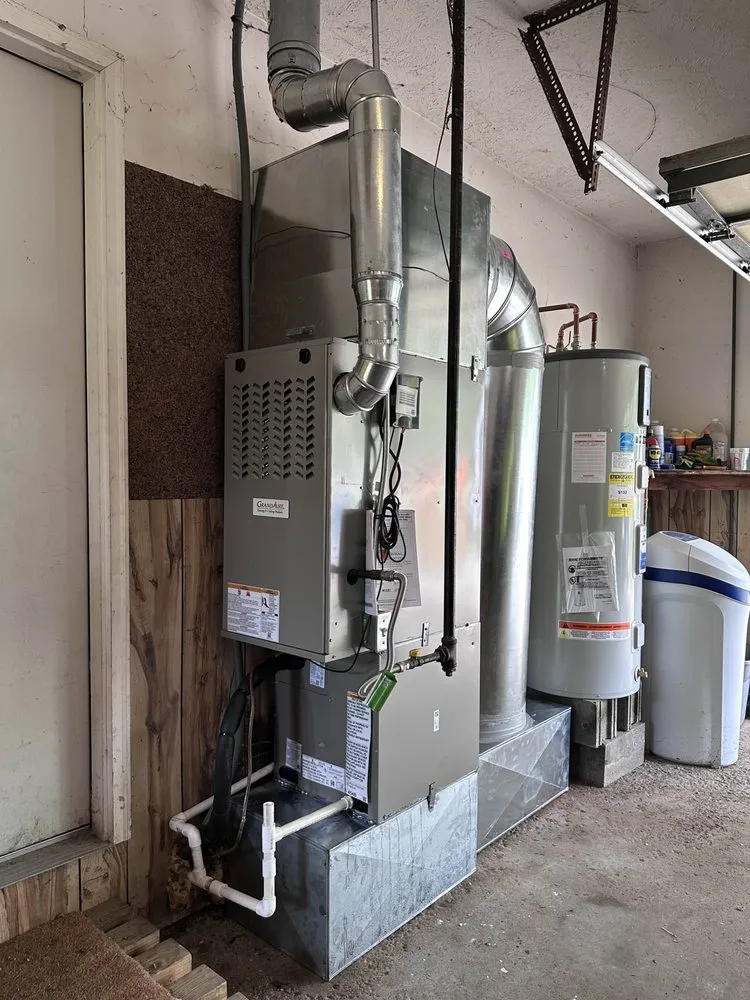 Slide of Addison Heating & Cooling