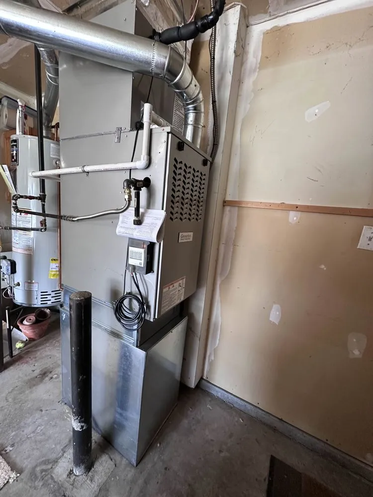 Slide of Addison Heating & Cooling