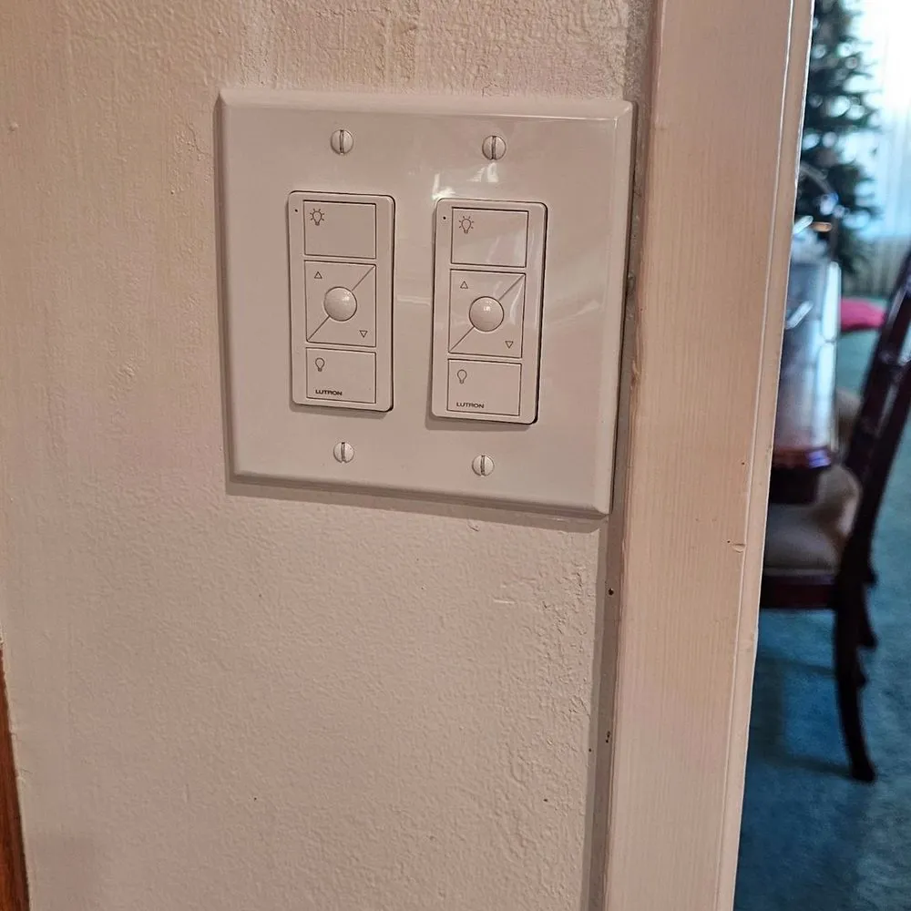 Slide of Addison Master Electrician