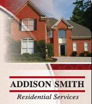 Slide of Addison Smith Mechanical Contractor