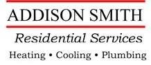 Slide of Addison Smith Mechanical Contractor