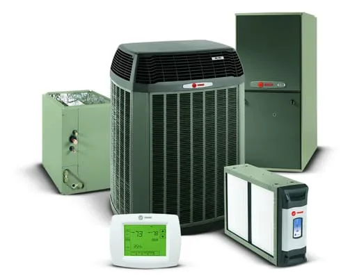 Addison Smith Mechanical Contractor