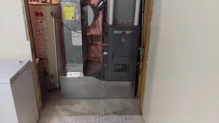 Slide of Addit Heating & Air Conditioning