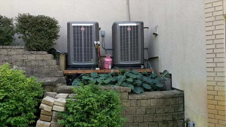 Slide of Addit Heating & Air Conditioning