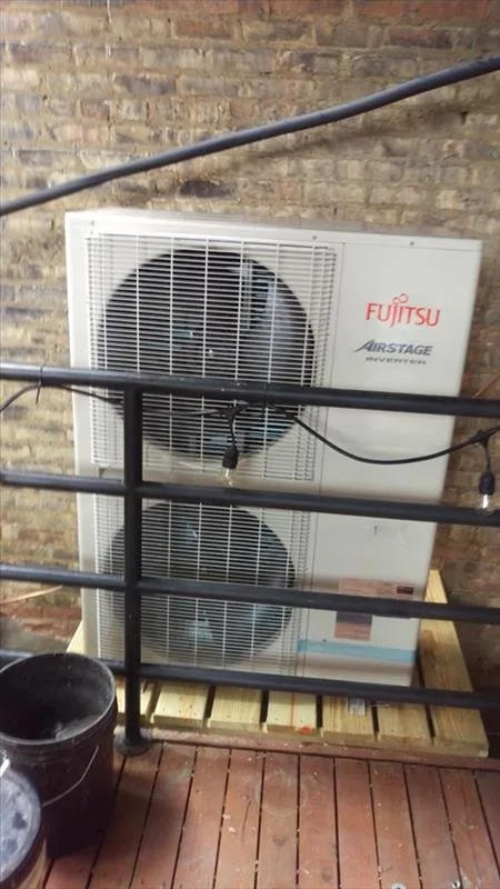 Slide of Addit Heating & Air Conditioning