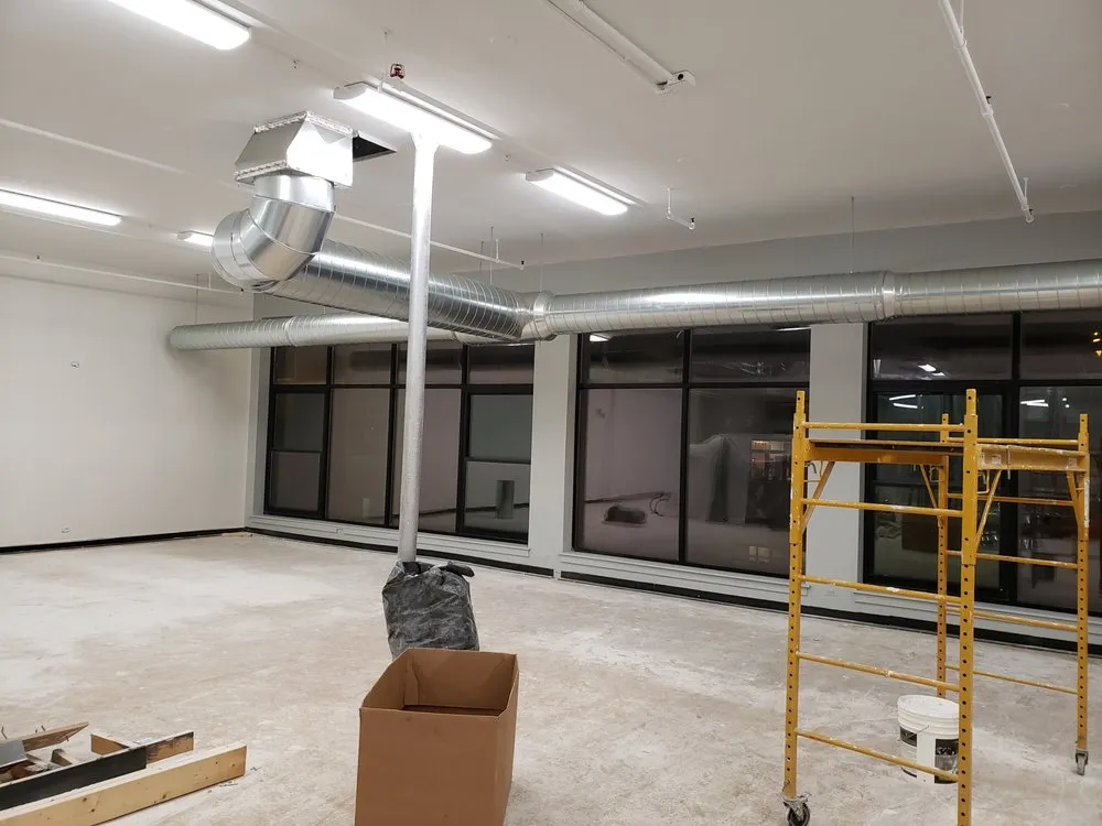 Slide of Addit Heating & Air Conditioning