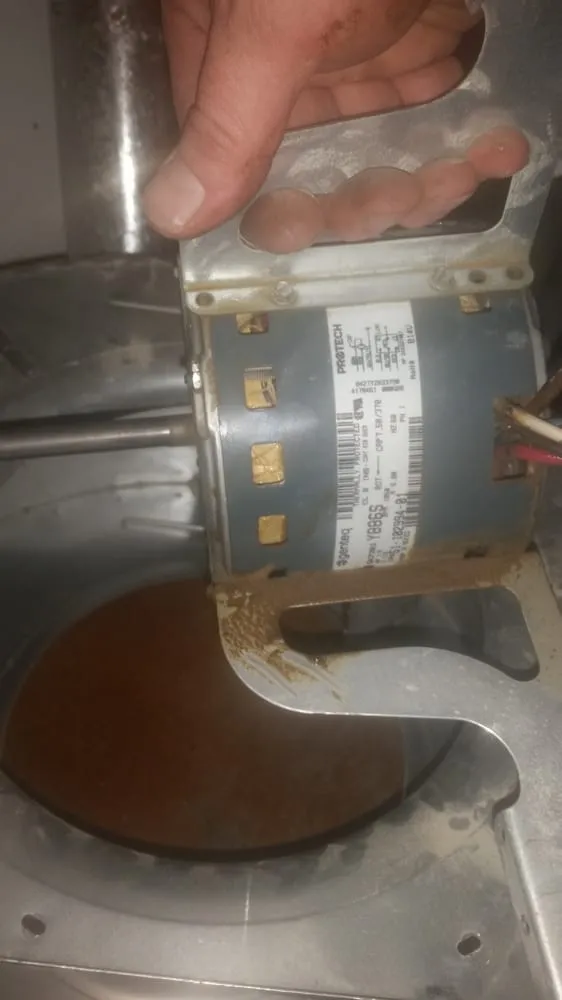 Slide of Addit Heating & Air Conditioning