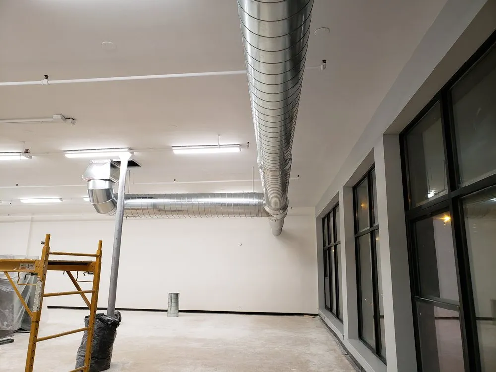 Slide of Addit Heating & Air Conditioning