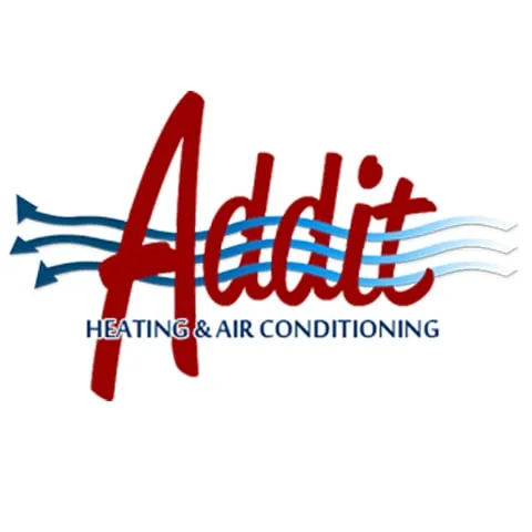 Slide of Addit Heating & Air Conditioning