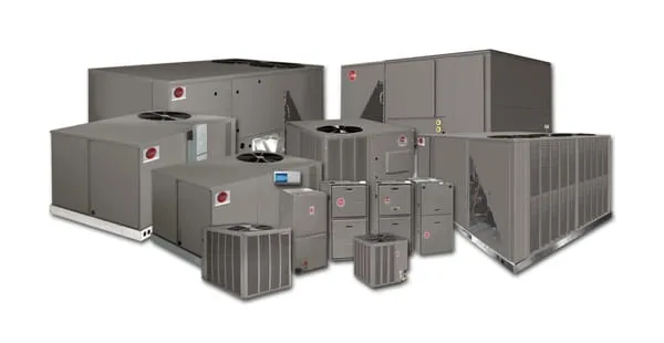 Addit Heating & Air Conditioning