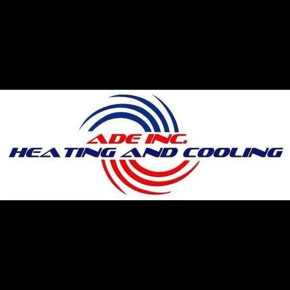 Slide of A.D.E. Heating and Cooling