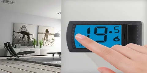 A.D.E. Heating and Cooling