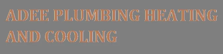 Slide of Adee Plumbing Heating and Cooling