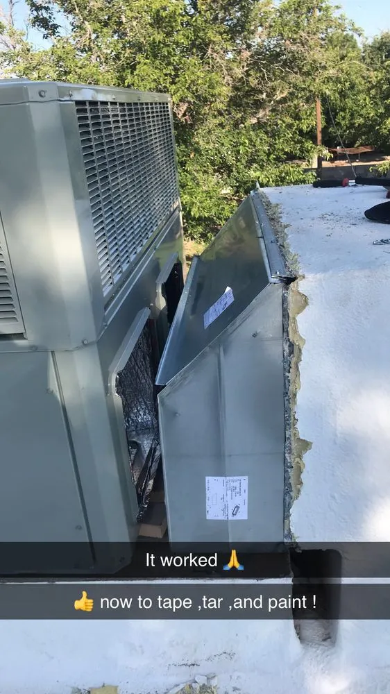 Slide of Adelyn Air Heating and Air Conditioning