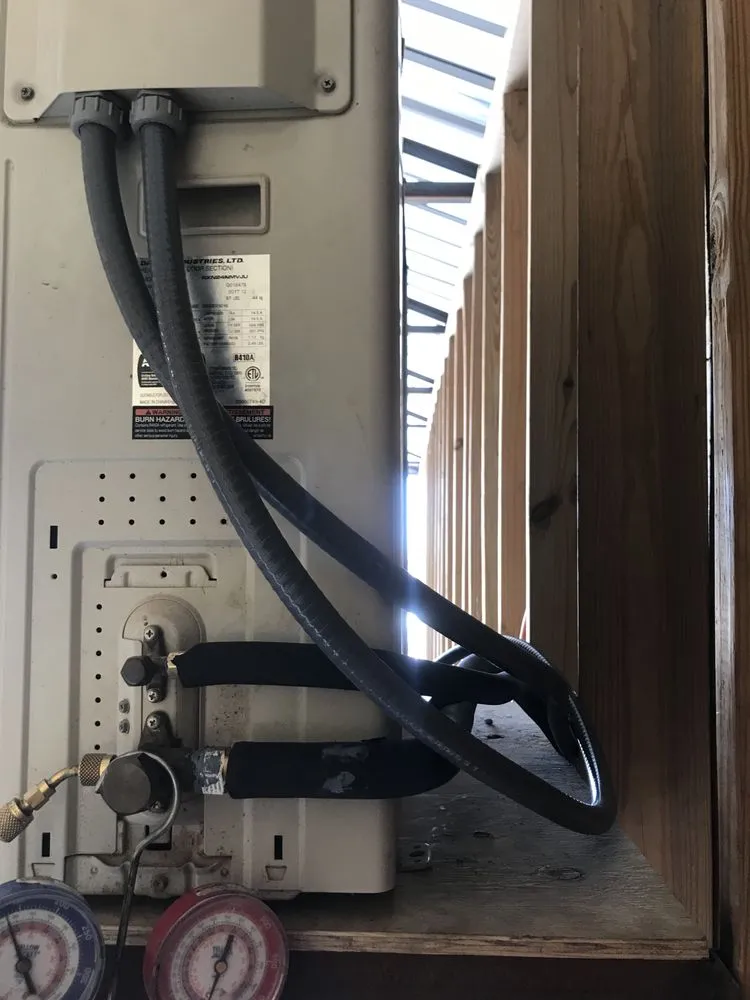 Slide of Adelyn Air Heating and Air Conditioning