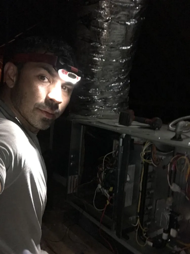 Slide of Adelyn Air Heating and Air Conditioning