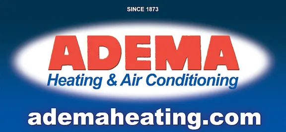 Slide of Adema Heating & Air Conditioning