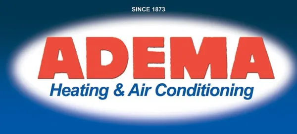 Slide of Adema Heating & Air Conditioning